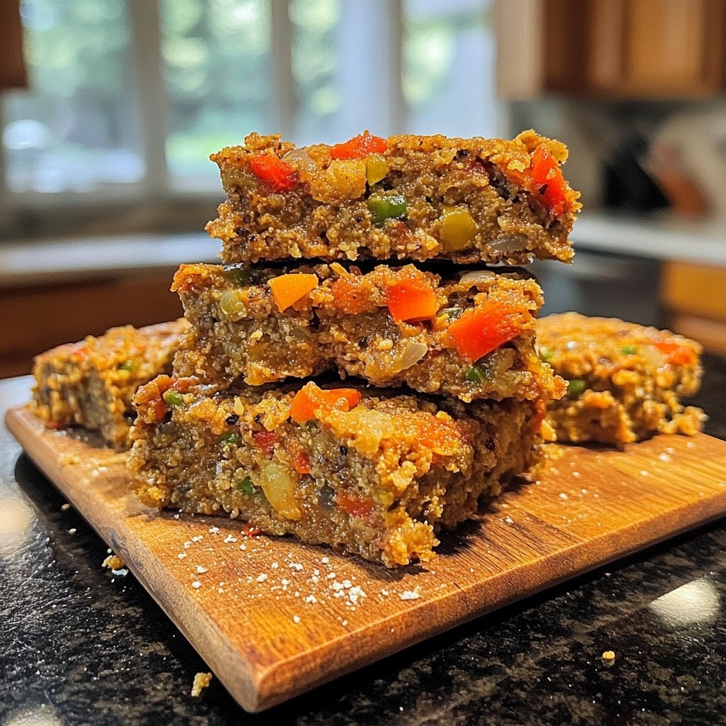 High Protein High Fiber Meals