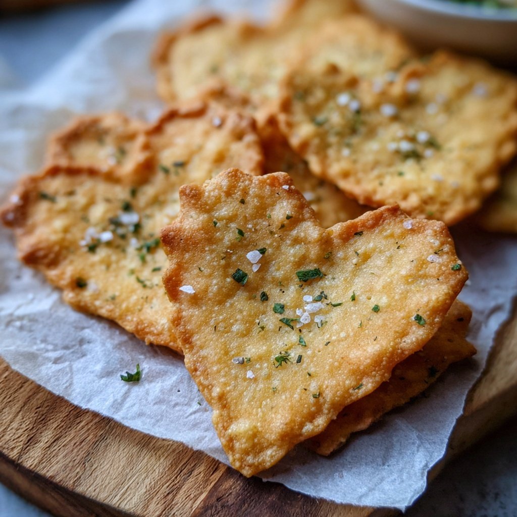 Valentines Snacks Heart Shaped Crackers