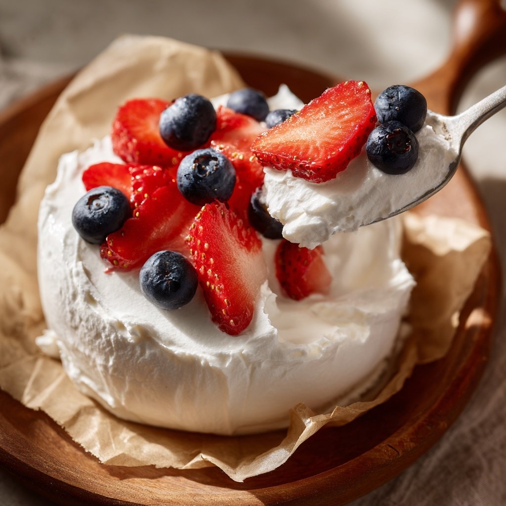 Healthy Snack Ideas With Greek Yogurt And Fruit