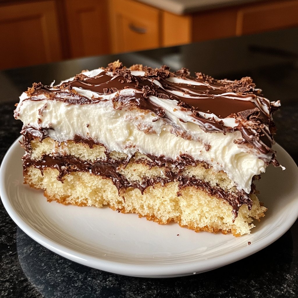 Classic Dessert Recipes Made Easy